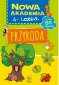 Przyroda Jeziora Rożnowskiego i okolic
