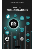 Klucz do public relations