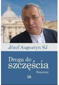 Droga do szczęścia rozmowy