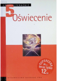 Epoki literackie Oświecenie