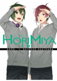 Horimiya. Tom 7