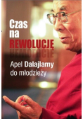 Czas na rewolucję! Apel Dalajlamy do młodzieży