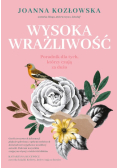 Wysoka wrażliwość