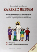 Szczególnie umiłowani Za Rękę z Jezusem