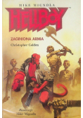 Hellboy Zaginiona Armia