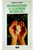 Rozważania o ludzkim rozwoju
