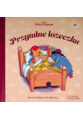 Kubuś i przyjaciele Tom 68 Przytulne łóżeczka
