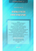 Świętych obcowanie