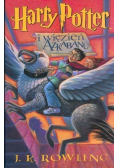Harry Potter i więzień Azkabanu