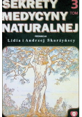 Sekrety medycyny naturalnej