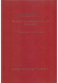 Rydzyna Gimnazjum Im Sułkowskich Reprint z 1937 r