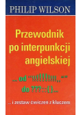 Przewodnik po interpunkcji angielskiej