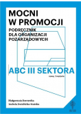 Mocni w promocji. Podręcznik dla organizacji pozarządowych