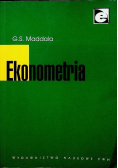 Ekonometria