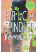 Krwawe wino