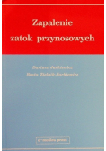 Zapalenie zatok przynosowych