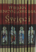 Święci na każdy dzień Tom 1 do 13