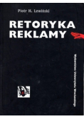Retoryka Reklamy