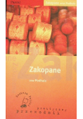 Zakopane oraz Podhale