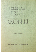 Kroniki Tom 4