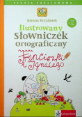 Ilustrowany Słowniczek ortograficzny