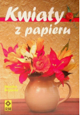 Kwiaty z papieru