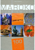 Cuda świata Maroko