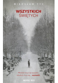 Wszystkich świętych