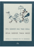 Był gdzieś Haj taki kraj ,Była gdzieś taka wieś
