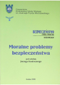 Moralne Problemy Bezpieczeństwa