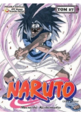 Naruto Tom 27 Komu w drogę