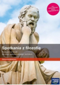 Spotkania z filozofią podręcznik do filozofii dla liceum ogólnokształcącego i technikum Zakres podstawowy
