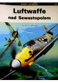 Luftwaffe nad Sewastopolem