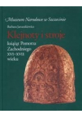 Klejnoty i stroje