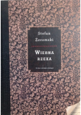 Wierna rzeka
