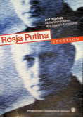 Rosja Putina Leksykon
