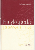 Encyklopedia powszechna Tom 1