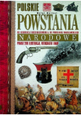 Polskie powstania narodowe