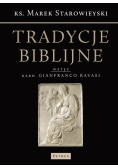 Tradycje biblijne