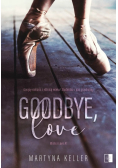 Winter Love Tom 1 Goodbye, love