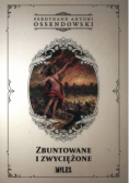 Zbuntowane i zwyciężone