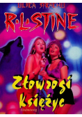 Złowzosi księżyc