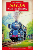 Saga norweska Silja z Leśnej Doliny Tom 46 Kontrakt