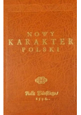 Nowy karakter Polski