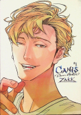Canis Dear Hatter Tom 1