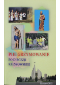 Pielgrzymowanie po diecezji Rzeszowskiej