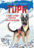 TOPR O psie, który został ratownikiem