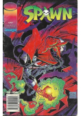 Spawn Nr 1 / 97