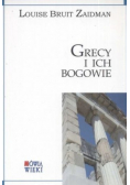 Grecy i ich bogowie