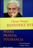 Wiara prawda tolerancja